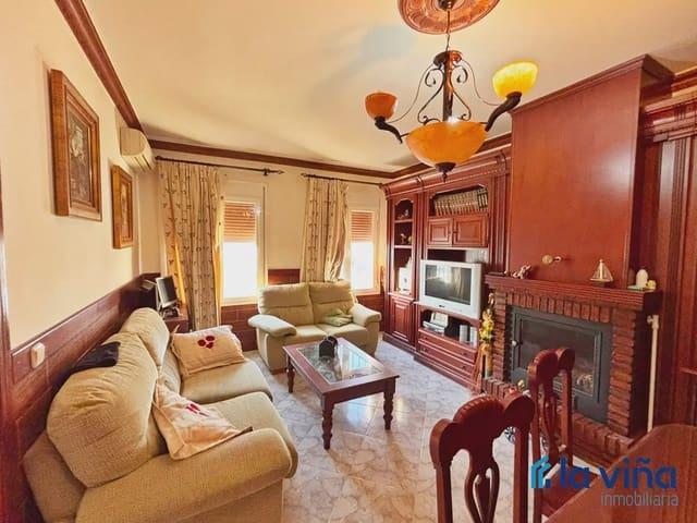 Bungalow en venta en Humilladero, Málaga