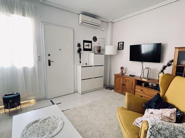 Bungalow en venta en Hurchillo, Alicante