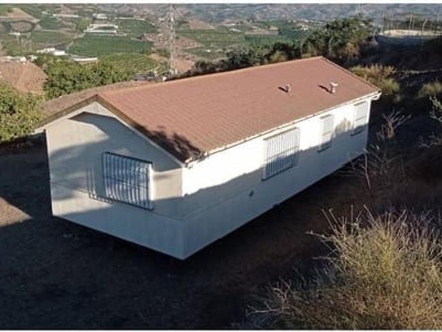 Bungalow en venta en Iznate, Málaga Costa del Sol