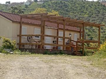 Bungalow en venta en Iznate Málaga