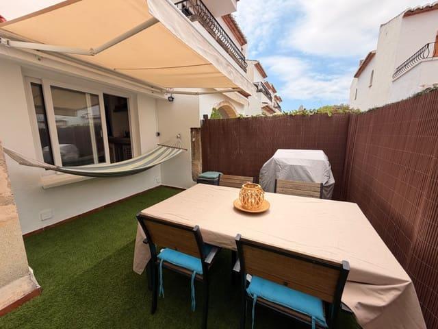 Bungalow en venta en Javea / Xàbia, Alicante Costa Blanca