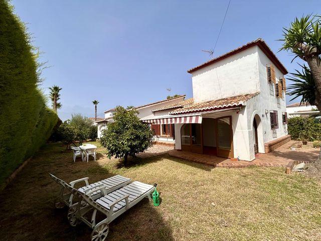 Bungalow en venta en Javea / Xàbia, Alicante Costa Blanca