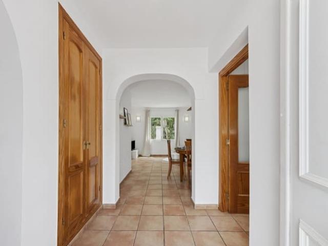 Bungalow en venta en Javea / Xàbia, Alicante Costa Blanca