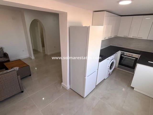 Bungalow en venta en La Torreta, Alicante Costa Blanca