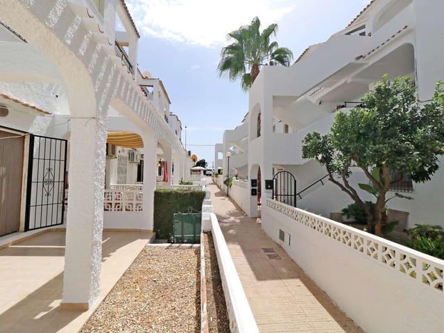 Bungalow en venta en La Veleta, Alicante Costa Blanca