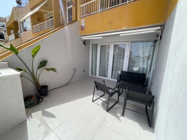 Bungalow en venta en La Veleta, Alicante Costa Blanca
