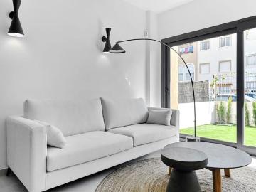 Bungalow en venta en La Veleta, Alicante Costa Blanca