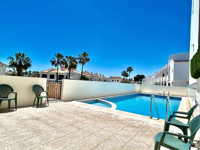 Bungalow en venta en La Zenia, Alicante Costa Blanca
