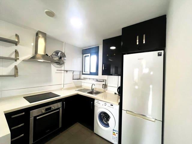 Bungalow en venta en La Zenia, Alicante Costa Blanca