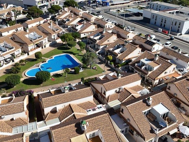 Bungalow en venta en La Zenia, Alicante Costa Blanca