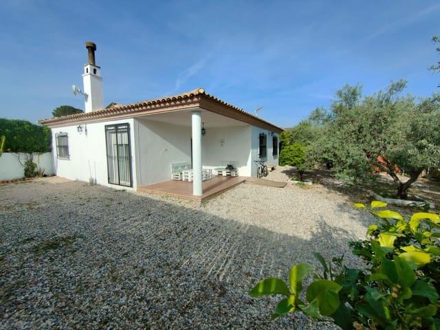 Bungalow en venta en La Aljambra, Almería