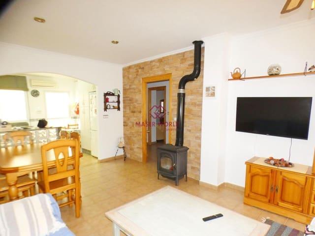 Bungalow en venta en La Azohia, Murcia Costa Cálida