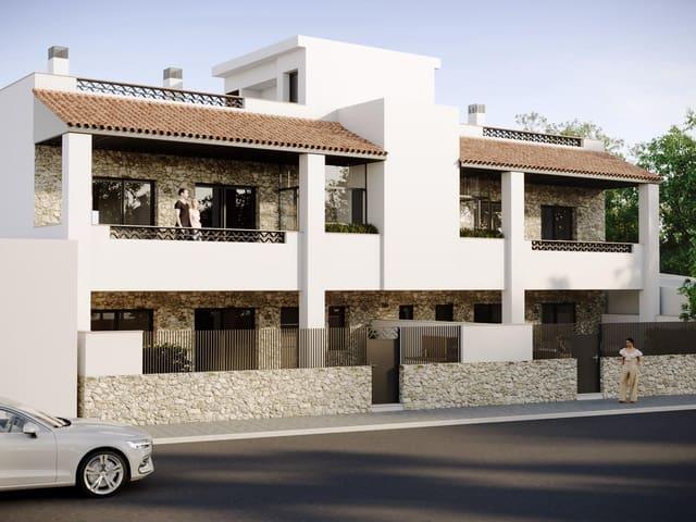 Bungalow en venta en La Canalosa, Alicante