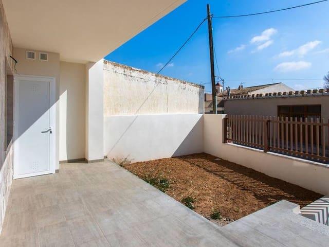 Casa en venta en La Canalosa, Alicante