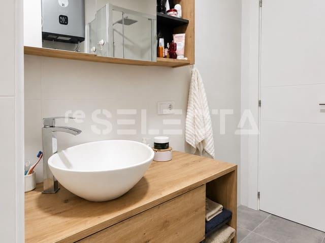 Bungalow en venta en La Cañada, Valencia