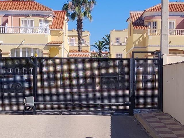 Bungalow en venta en La Chismosa, Alicante Costa Blanca