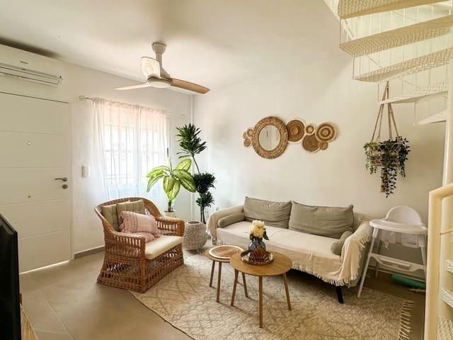 Bungalow en venta en La Chismosa, Alicante Costa Blanca