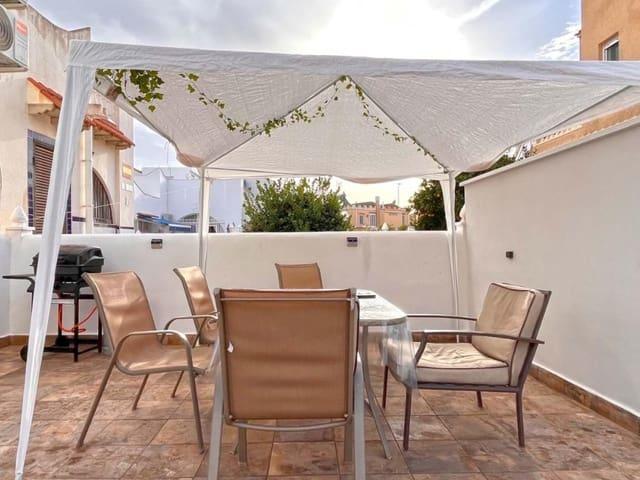 Bungalow en venta en La Chismosa, Alicante Costa Blanca