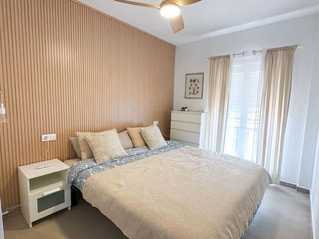Bungalow en venta en La Chismosa, Alicante Costa Blanca