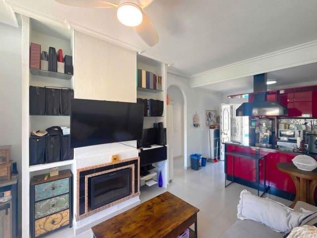 Bungalow en venta en La Florida, Alicante Costa Blanca