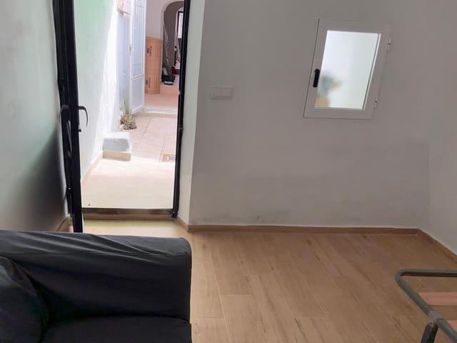Bungalow en venta en La Haba, Badajoz