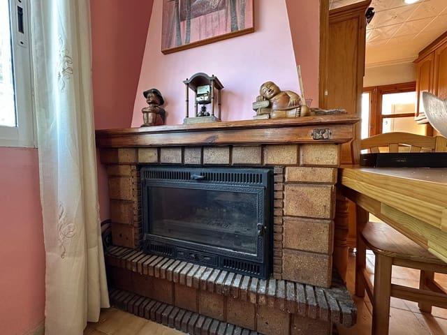 Chalet en venta en La Marina, Alicante Costa Blanca