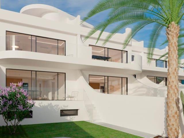 Bungalow en venta en La Mata, Alicante Costa Blanca