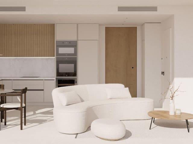 Bungalow en venta en La Mata, Alicante Costa Blanca