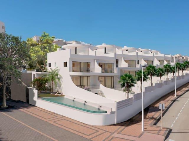 Bungalow en venta en La Mata, Alicante Costa Blanca