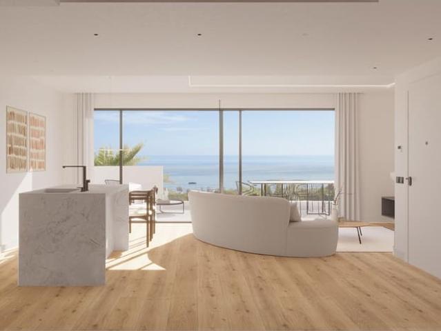 Bungalow en venta en La Mata, Alicante Costa Blanca