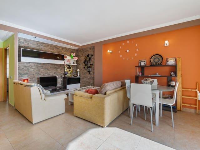 Bungalow en venta en La Mata, Alicante Costa Blanca