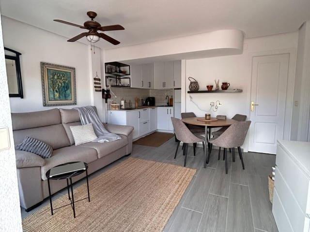 Bungalow en venta en La Mata, Alicante Costa Blanca