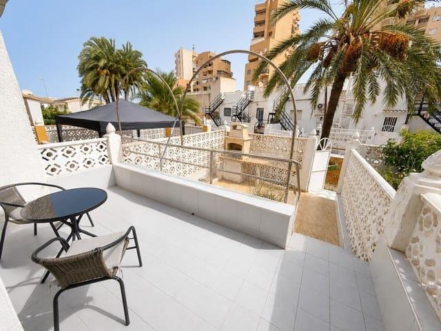 Bungalow en venta en La Mata, Alicante Costa Blanca
