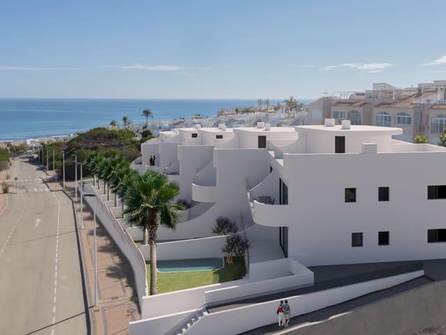 Bungalow en venta en La Mata, Alicante Costa Blanca