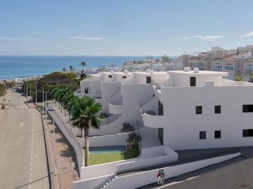 Bungalow en venta en La Mata, Alicante Costa Blanca
