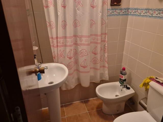Bungalow en venta en La Mata, Alicante Costa Blanca