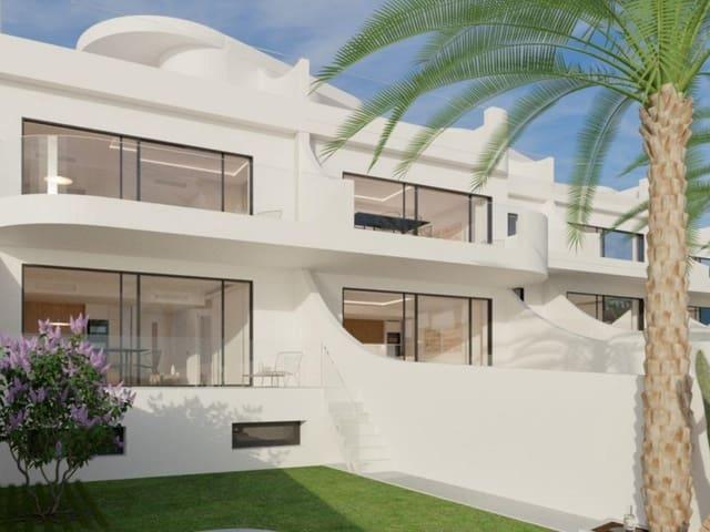 Bungalow en venta en La Mata, Alicante Costa Blanca