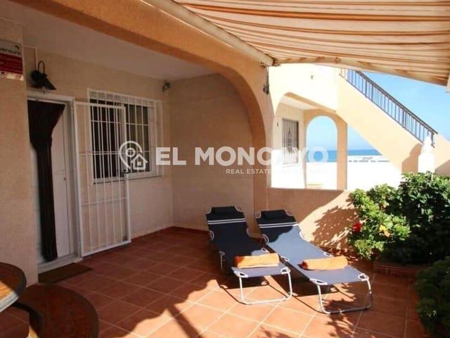 Bungalow en venta en La Mata, Alicante Costa Blanca