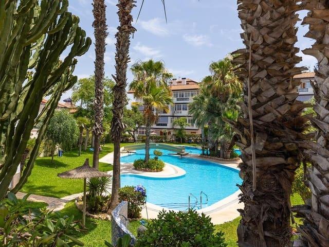 Bungalow en venta en La Mata, Alicante Costa Blanca