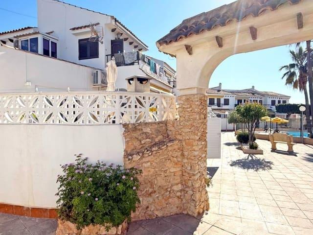 Bungalow en venta en La Mata, Alicante Costa Blanca