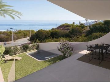 Bungalow en venta en La Mata, Alicante Costa Blanca