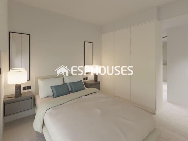 Bungalow en venta en Torrevieja, Alicante Costa Blanca