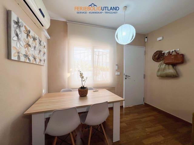 Bungalow en venta en La Mata, Alicante Costa Blanca