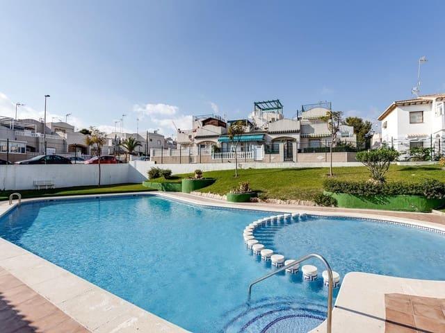 Bungalow en venta en La Matanza, Alicante