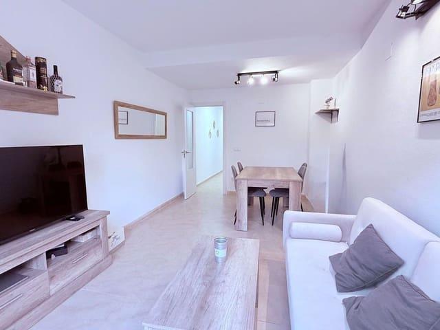 Bungalow en venta en La Nucia, Alicante Costa Blanca