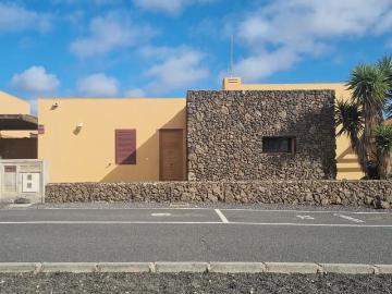Bungalow en venta en La Oliva, Fuerteventura