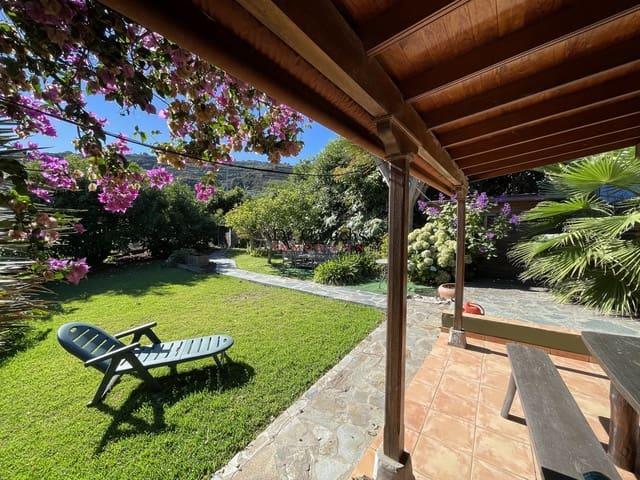 Bungalow en venta en La Orotava, Tenerife