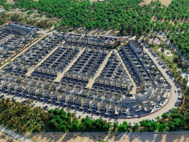 Bungalow en venta en La Pinilla, Murcia Costa Cálida