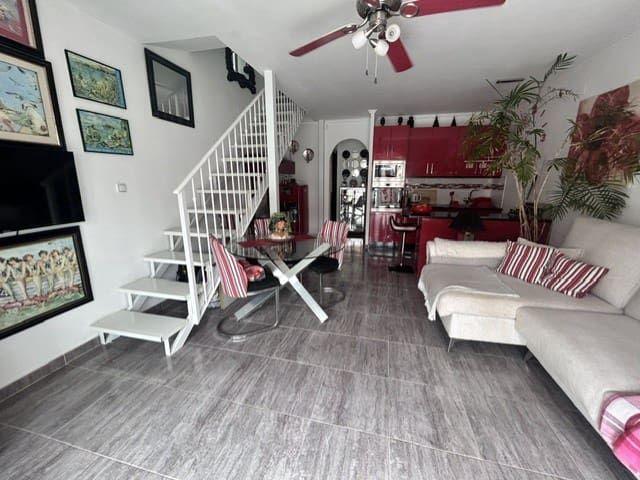 Bungalow en venta en La Siesta, Alicante Costa Blanca