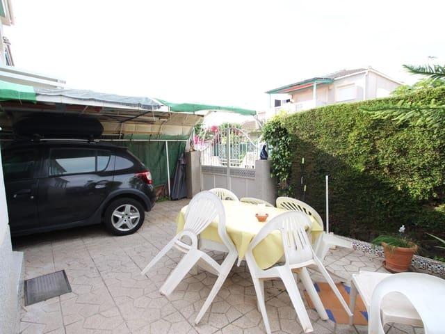 Bungalow en venta en La Siesta, Alicante Costa Blanca